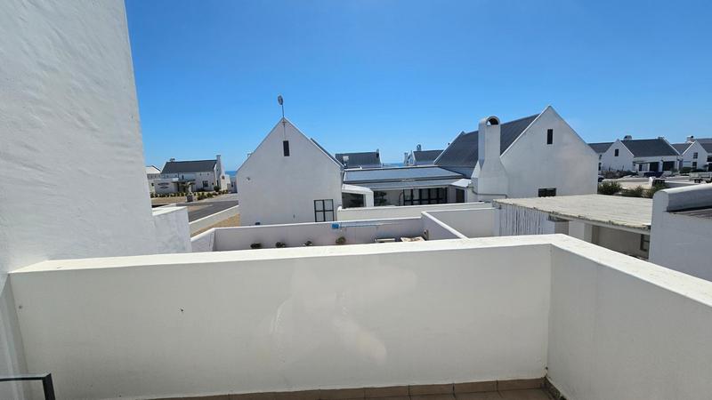 0 Bedroom Property for Sale in Dwarskersbos Western Cape